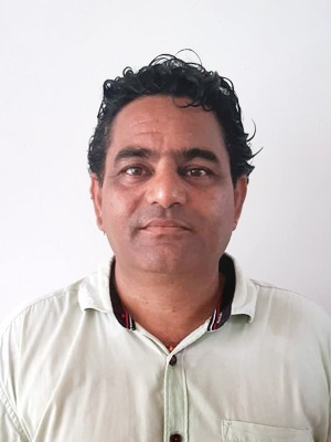 Hasmukh Jethva